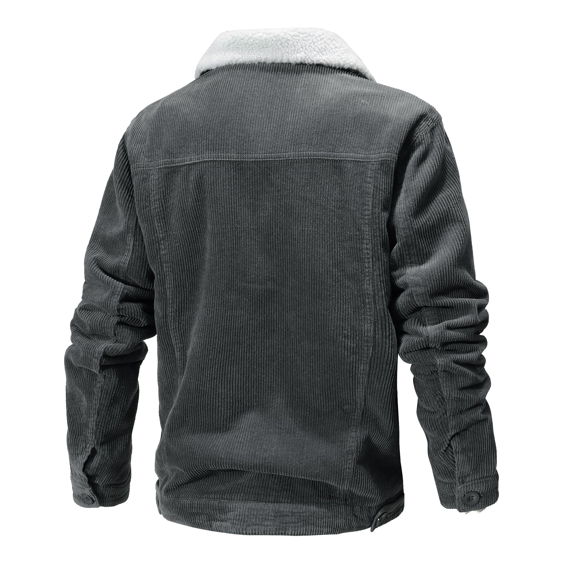 Cheviot Jacket Cole Hampton