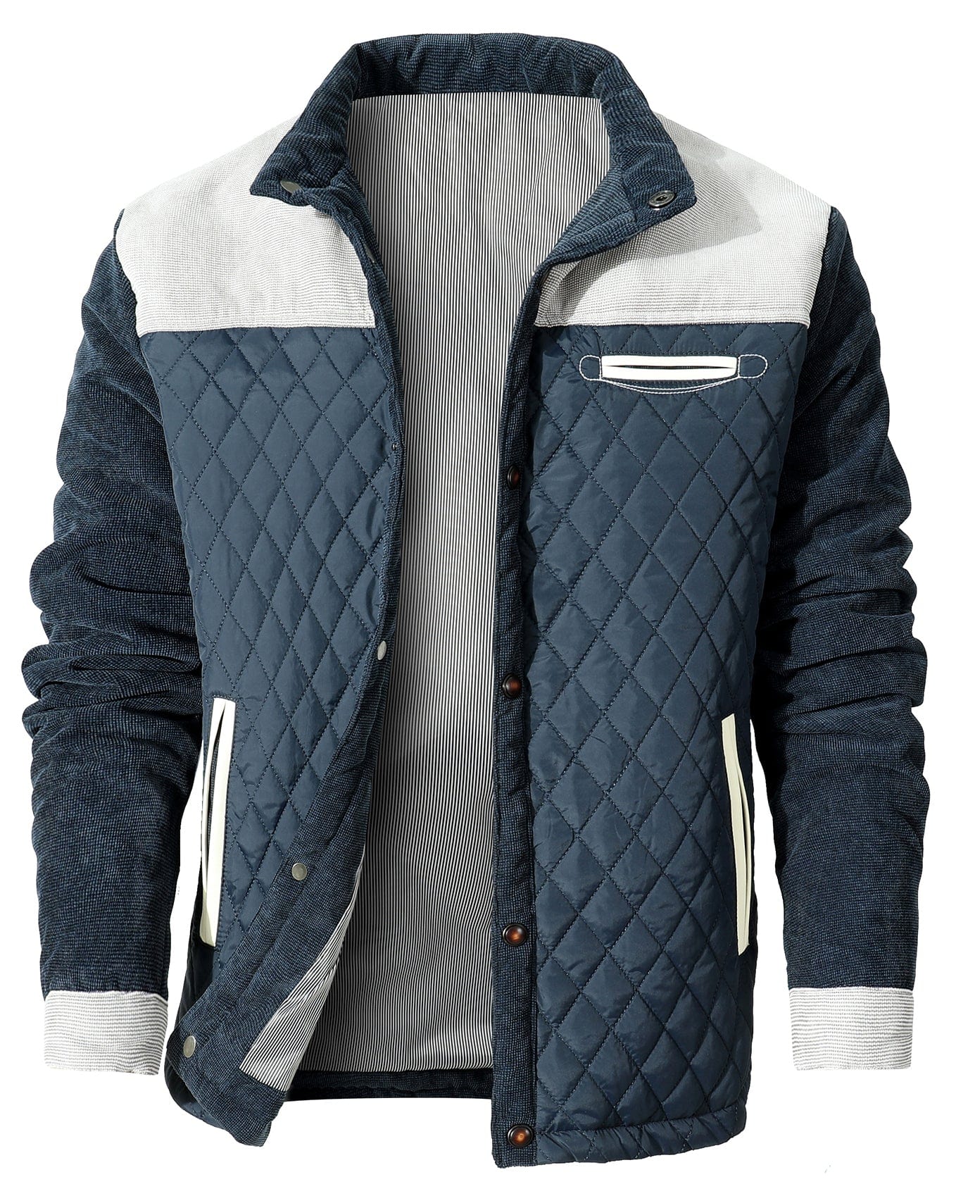 Dean Jacket Cole Hampton
