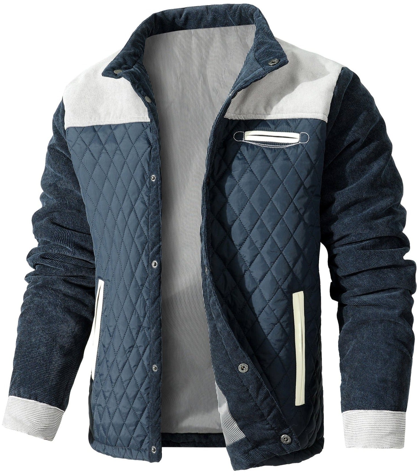 Dean Jacket Cole Hampton
