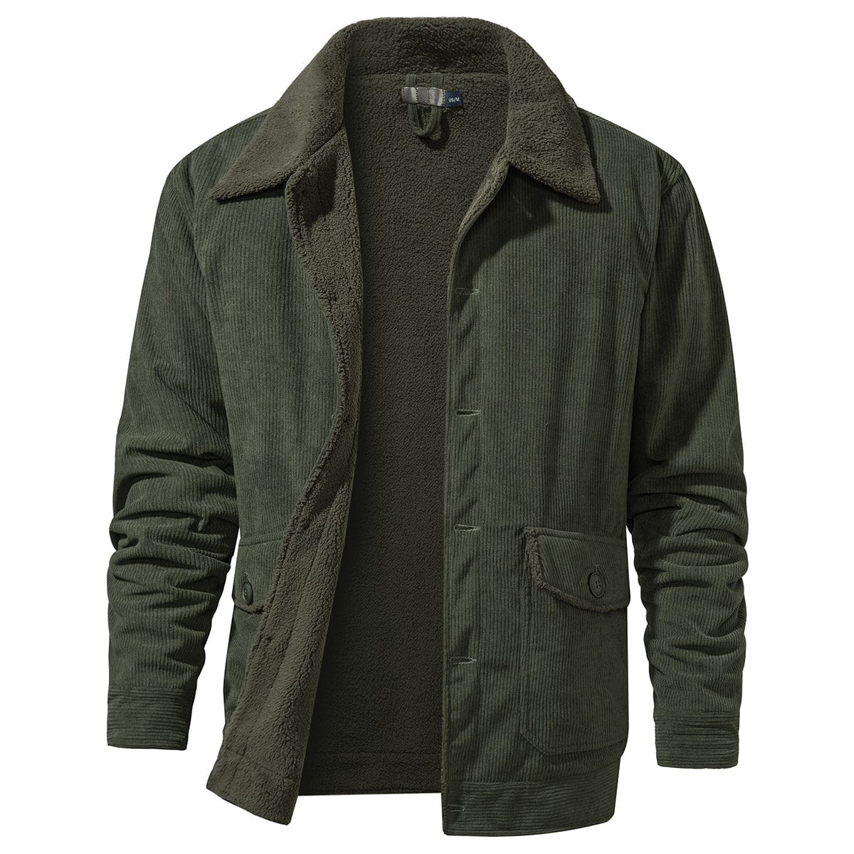Matterhorn Jacket (3 Designs) Cole Hampton