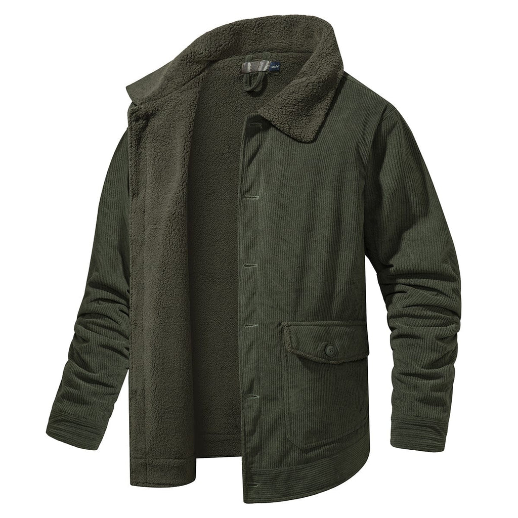 Matterhorn Jacket (3 Designs) Cole Hampton