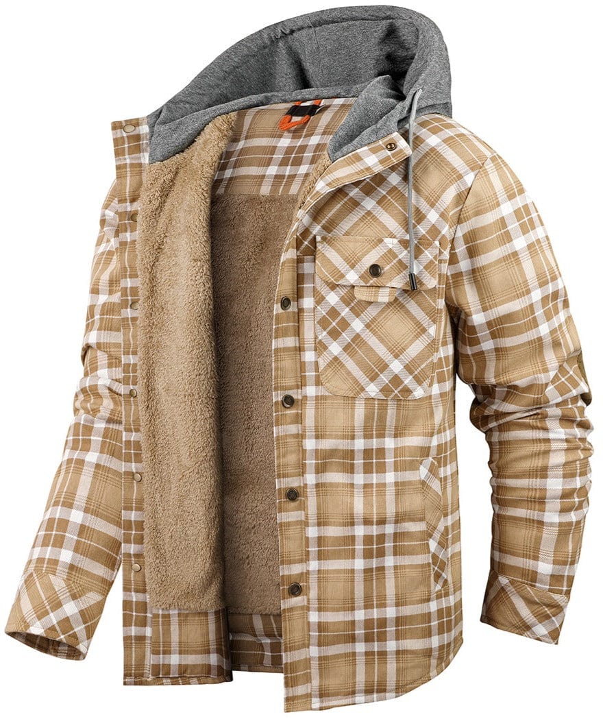 Woodland Jacket (9 Designs) Cole Hampton