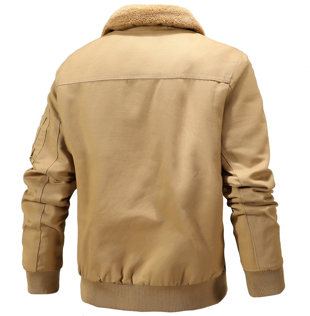 Rogan Jacket Cole Hampton