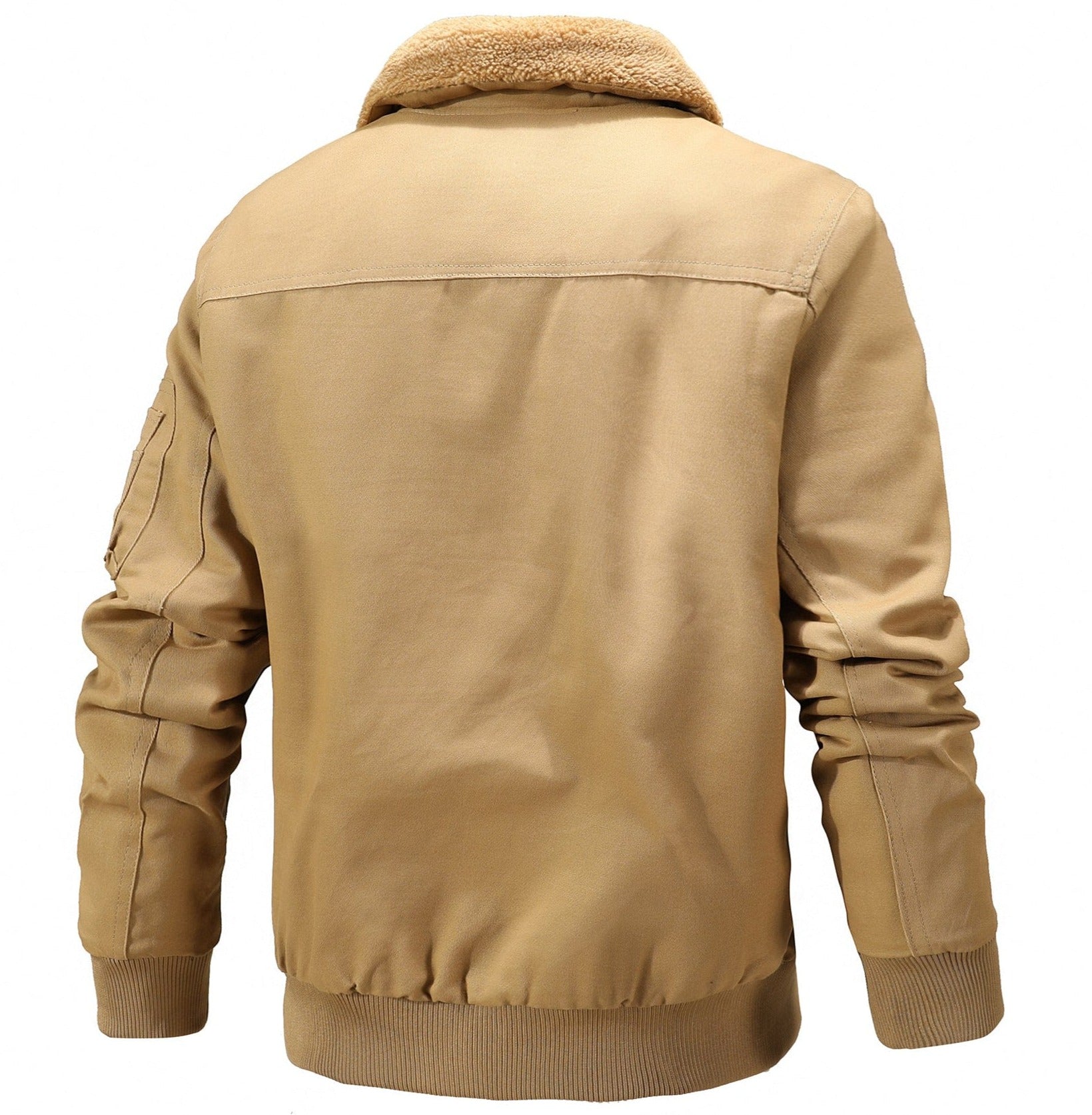 Rogan Jacket Cole Hampton