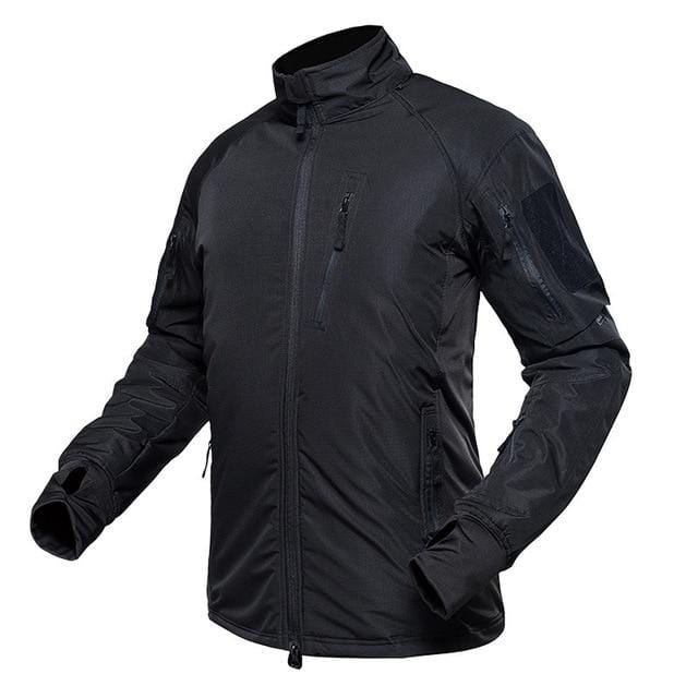 Rainier Jacket Cole Hampton