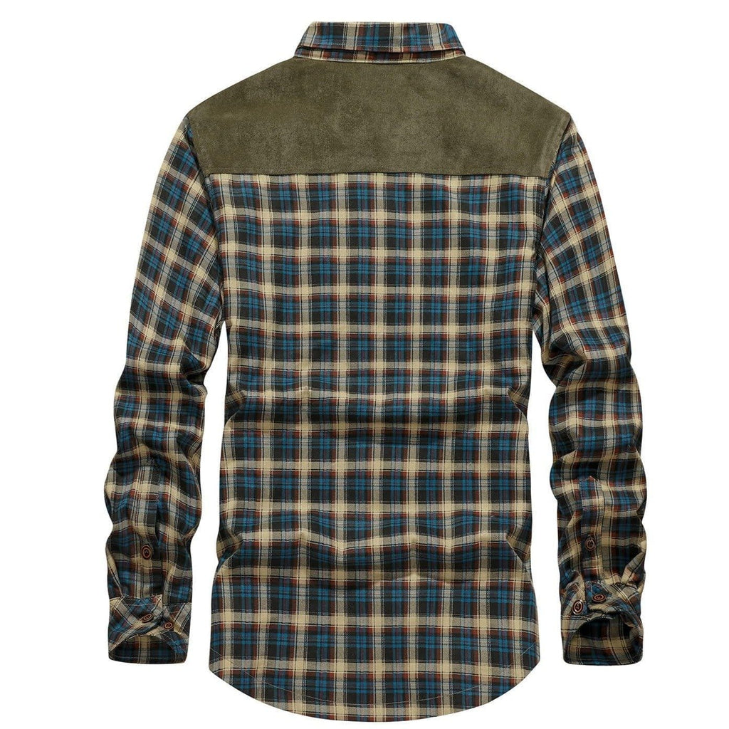 Baldy Jacket (2 Designs) Cole Hampton