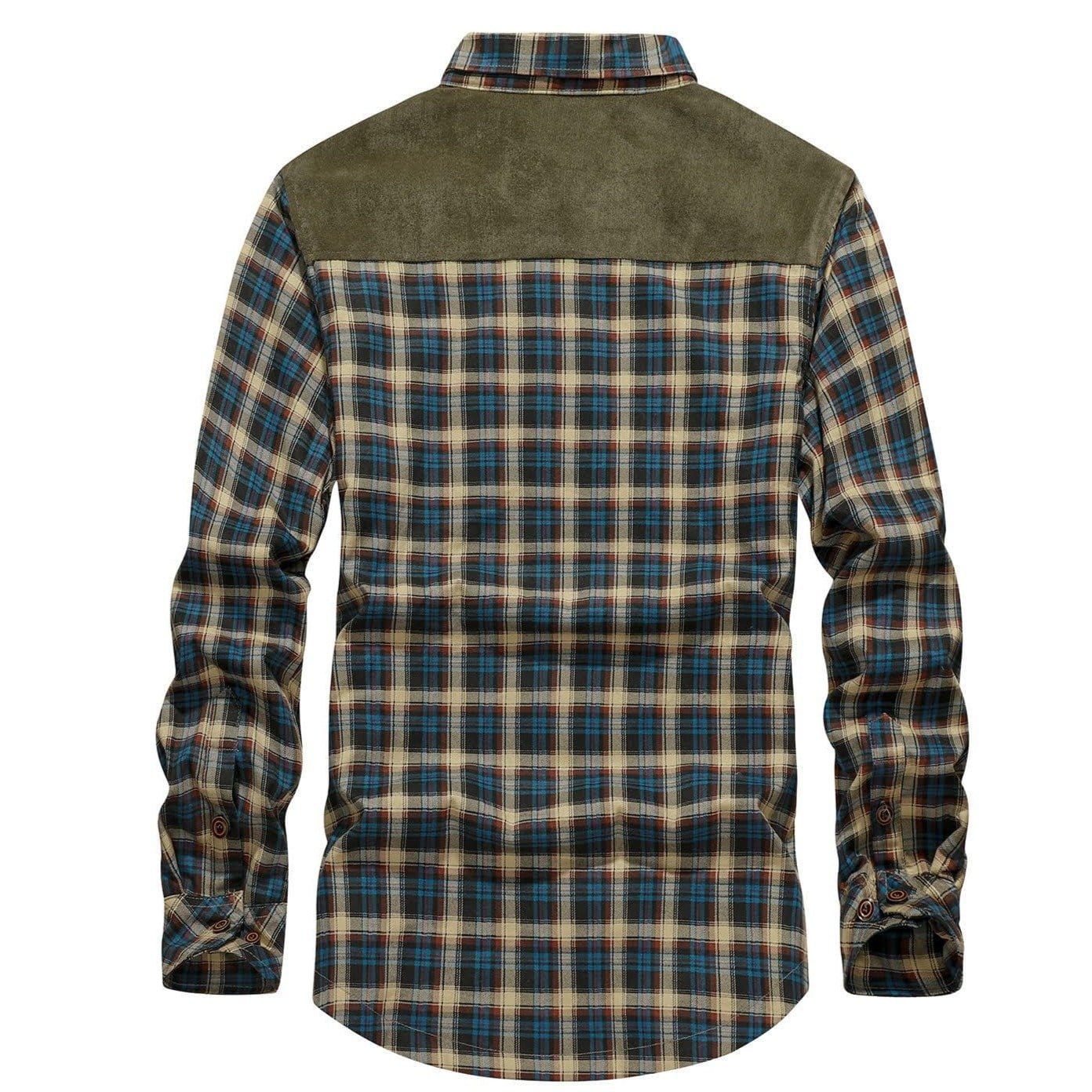 Baldy Jacket (2 Designs) Cole Hampton